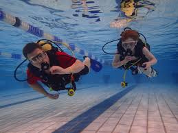 Image result for East Cheshire Sub-Aqua Club
