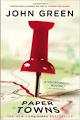 Amazon.com: PAPER TOWNS (9780142414934): John Green: Books