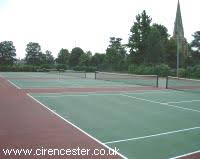 Image result for Cirencester Tennis Club