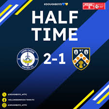 Image result for Wellingborough Town Cc