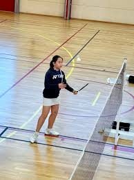 Image result for Larchfield Street Badminton Club