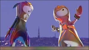 Image result for wenlock mandeville