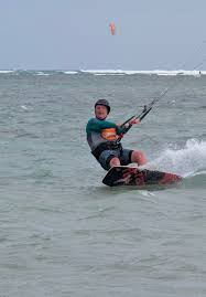 Image result for Kernow Kitesurf Club
