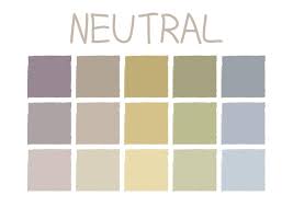 Image result for neutral