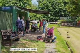 Image result for Aldingbourne Bowling Club