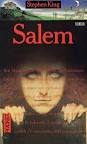 Salem est un de mes livres