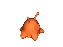 Image result for brain slug