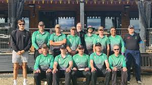 Image result for Weybridge Cricket Club