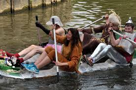 Image result for Surrey Canoeist Group