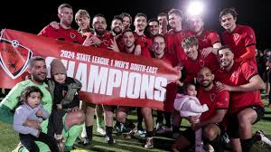 Image result for Eltham Town Football Club Ltd