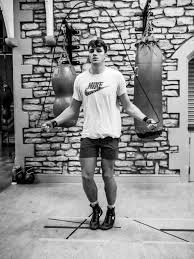 Image result for Rushmoor Amateur Gym Club