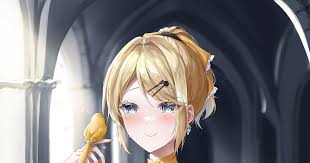 「リリアンヌ=ムーシェ(リリィ) 悪ノ娘」の画像検索結果