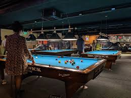 Image result for The Imperial Hotel Bar Billiards Club