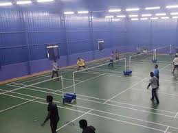 Image result for Swinton Travellers Badminton Club