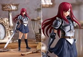 「エルザ・スカーレット FAIRY TAIL」の画像検索結果