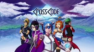 Image result for CrossCode