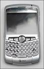 ProductWiki: RIM Blackberry Curve 8300 - Smart Phones