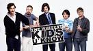 The Whitest Kids U' Know - Episode 1 – IFC