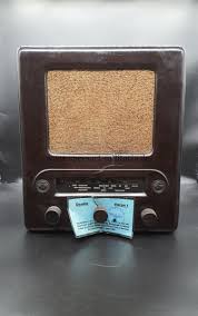 Image result for Volksempfänger