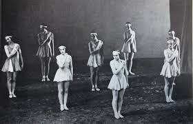 Image result for serenade balanchine