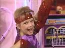 Flashlights Are Something To Eat: Kids Incorporated