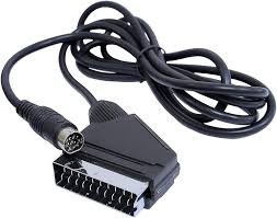 Image result for SCART