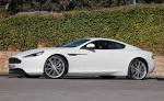 Aston Martin Virage - 2012 Aston Martin Virage Review on RoadandTrack.