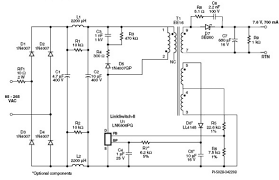 Image result for High Power LED Driver Circuits Project