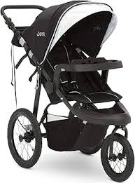 Image result for Jeep Overland Jogging Stroller Minnie Driver