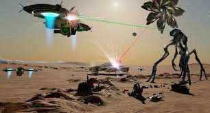 Image result for thargoids