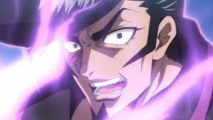 「ボリス・ツェペシュ＝ドラキュラ シャーマンキング」の画像検索結果