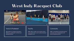 Image result for West End Park Junior Badminton Club