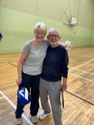 Image result for Hellingly Badminton Club
