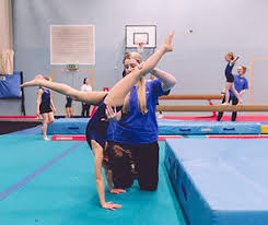Image result for Weybridge Gymnastics