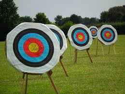 Image result for Banbury Cross Archers