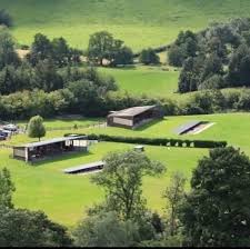 Image result for Porthmadog shooting range