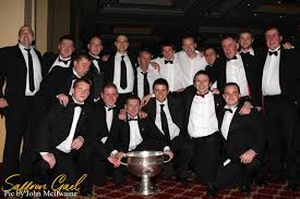 Image result for St Comgall`s G A C