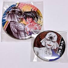 「駒形由美 るろうに剣心 -明治剣客浪漫譚-」の画像検索結果