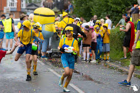 Image result for Oxted Runners