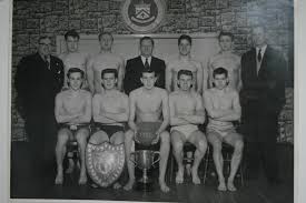 Image result for Cheltenham Swimming & Water Polo Club