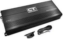 Amazon.com: CT Sounds CT-1000.1D Compact Class D Car Audio ...