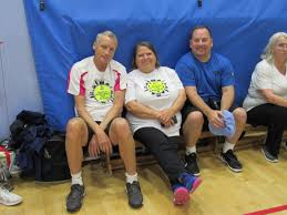 Image result for Gosport Pickleball Club