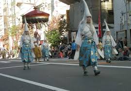「東京時代まつり」の画像検索結果