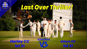 Image result for Hurley Cricket Club