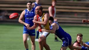 Image result for Footy Messenger