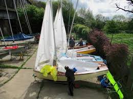Image result for North Yorks Sailwing Club