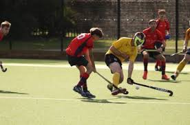 Image result for Burnt Ash Hockey Club