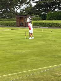 Image result for Middlesbrough Croquet Club