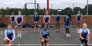 Image result for Mk Netters Netball Club