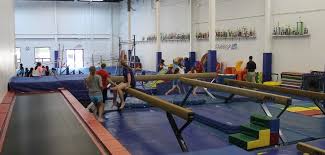 Image result for Weston Aerobic Gymnastics Club